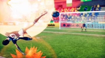 Legendary Eleven Review – The easyJet of football games | Finger Guns