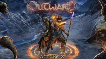 Outward Review (PS4) // AIR Entertainment