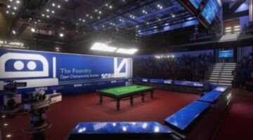 Snooker Nation Championship 2019 coming to PS4 next week