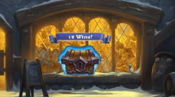 Hearthstone: Your Standard Brawliseum – Best Decks, Classes and Rewards – Digital Overload