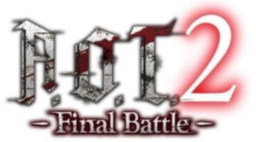 KOEI TECMO Release a Horde of Information for A.O.T. 2: Final Battle