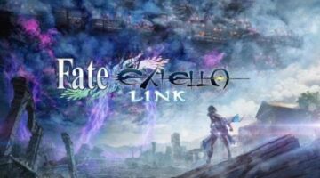 Fate/Extella Link Review | KeenGamer