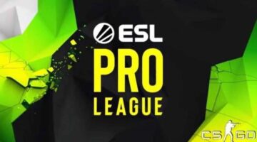 ESL Pro League Season 9 Qualifiers Preview