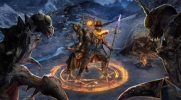 Outward Review – The Survival RPG With A Whole Lot Of Soul – Gaming LYF