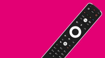 T-Mobile introduces TVision Home, a service with 275 channels and DVR functionality