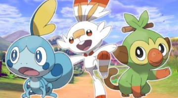 Why Pokemon Sword and Shield Needs to Get This Right