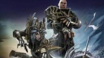 Divinity: Fallen Heroes Preview | Gamereactor