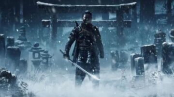 People Are Panicking Over Ghost of Tsushima’s Progress