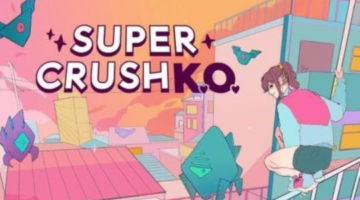 Robots May Cry: Super Crush K.O. Hands-On Preview | PAX East 2019 | DualScreens