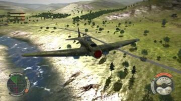 Air Conflicts: Secret Wars Review (Switch) | Hey Poor Player