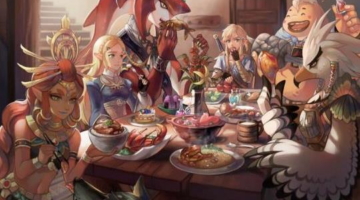 [Feature] The Truth is… I’d Love a prequel to The Legend of Zelda: Breath of the Wild