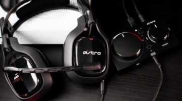 ASTRO Gaming unveil the fourth generation A40 Headset & MixAmp Pro TR