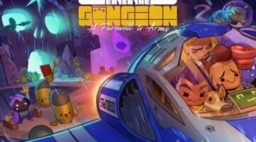 Enter The Gungeon: A Farewell To Arms – What’s New And How To Unlock It
