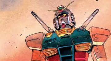 5 Ways the Gundam Movie Can Become the First Great Live Action Anime Adaption