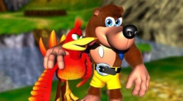 Top 10 Best 3D Platformers That Aren’t Mario