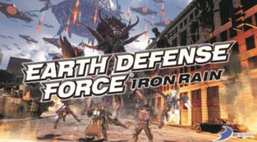 Earth Defense Force: Iron Rain (Playstation 4 Review) | ReadersGambit