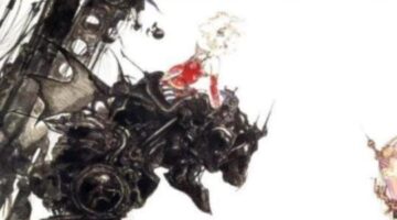 How Final Fantasy VI Made Role-Playing a Hot Property in America