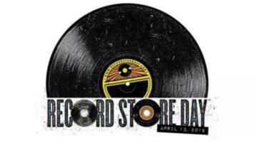 Gaming Soundtracks for Record Store Day