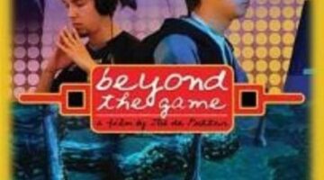 Beyond the Game (2008) Esports Documentary Film