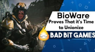 Horror Stories out of Bioware Prove It’s Time for the Game Industry to Unionize
