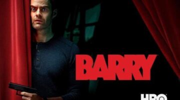HBO Renews Barry For Season 3
