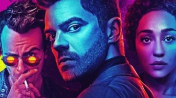 Preacher Comes to a Close With Final Season 4