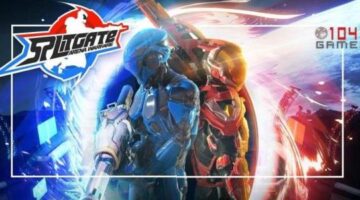 Splitgate Arena Warfare – Everything You Need to Know [FAQ]