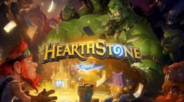 Meet Your European Hearthstone Grandmasters