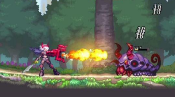 Dragon Marked for Death review for Nintendo Switch – Gaming Age