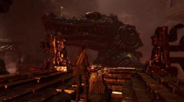 Shadow of the Tomb Raider Grand Caiman DLC Offers More Than Expected | Marooners’ Rock