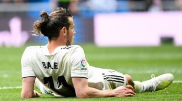 Real Madrid are Dreaming if They Think They Can Get €130m for the Forward