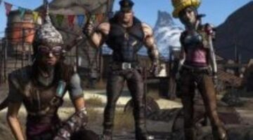 Borderlands Game of the Year Edition Review – GameSpew