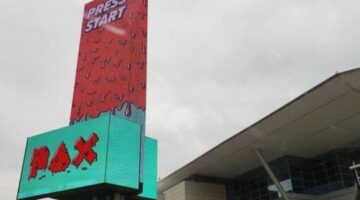 MonsterVine Goes to PAX East – Day 4