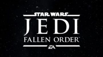 Watch the Star Wars Jedi: Fallen Order Reveal Trailer Right Here