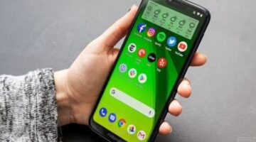Motorola came up with the best Android gestures: here’s how to use them