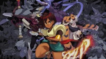Indivisible is a Stylish Action RPG that Has Left Me Hopeful for the Finished Product