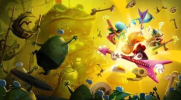 Ubisoft CEO Explains Why UbiArt Framework Isn’t Being Used As Much Anymore