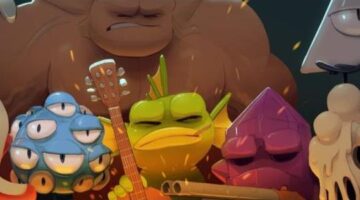 Review: Nuclear Throne – Fans Of Enter The Gungeon Should Check This One Out | NL