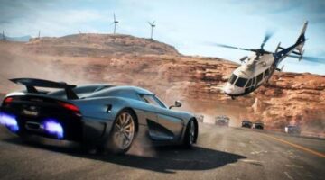 Need for Speed games are on sale for $5
