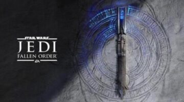 Stay Hidden in Official Jedi: Fallen Order Game Trailer