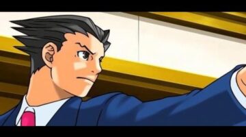 Phoenix Wright: Ace Attorney Trilogy | Push Square