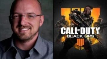 David J. Vonderhaar Responds to Troll on Twitter. ‘I am still bruised’