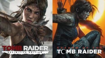 Get Shadow of the Tomb Raider for $30, Tomb Raider: Definitive Edition for $10