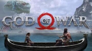 God of War: Your Journey Awaits Dynamic Theme (PS4) (Releasing 04/17