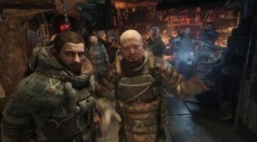 120 Memorable Metro Series Quotes and Dialogues