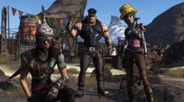 Borderlands: Game of the Year Edition Review | Trusted Reviews
