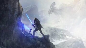 Respawn Stopped Work On Another Game For Star Wars Jedi: Fallen Order