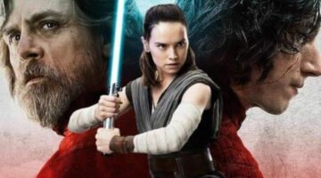 Lucasfilm Says Rian Johnson’s Deeply Engaged With Future Star Wars Plans