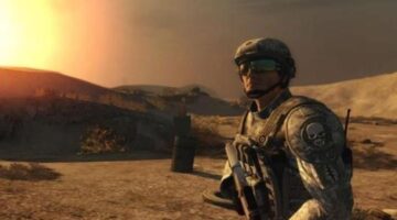 Get a free download of Tom Clancy’s GRAW 2 right now thanks to Xbox Games With Gold