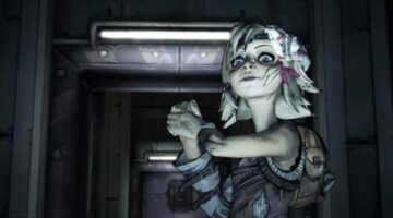 Ashly Burch returns as Tiny Tina in Borderlands 3